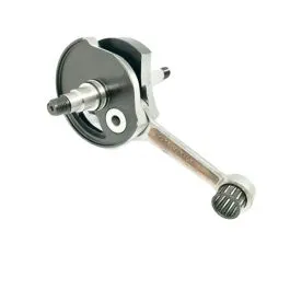 Albero motore Mazzucchelli anticipato s. competizione cono 20 Vespa da 50 a 125