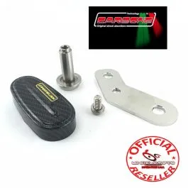 kit anti affondamento per ammortizzatore anteriore