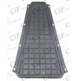 Tappetino centrale in gomma vespa px 1 serie