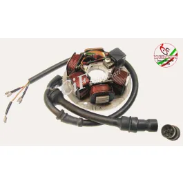 Statore 3 fili Ape e Vespa Piaggio CIF 9162E