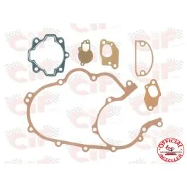 serie guarnizioni motore vespa px 125