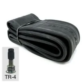 Camera d'aria Moto Scooter 90 90 17 TR4