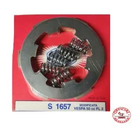 frizione modificata surflex s1657