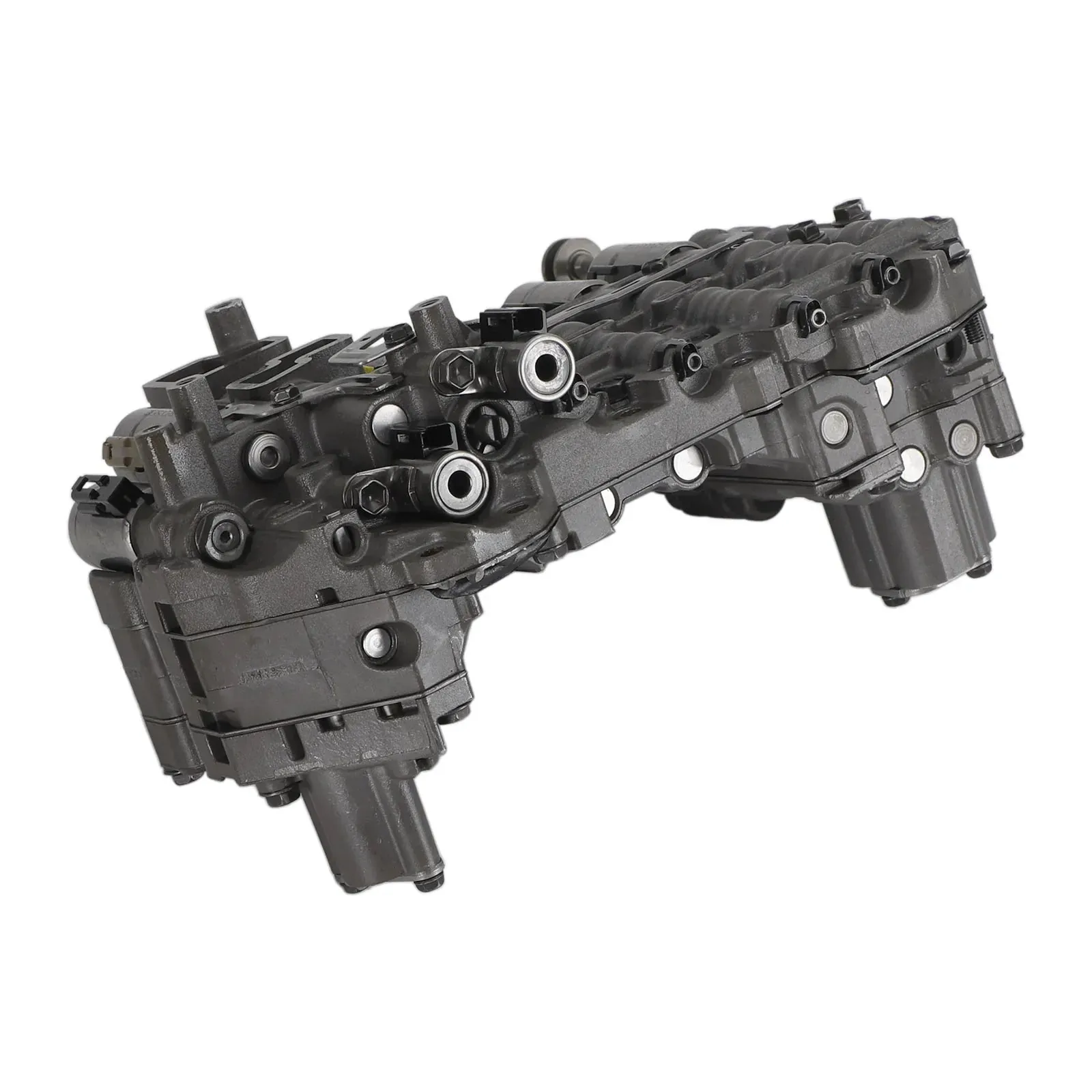 2006-2009 Volkswagen Rabbit (09G 6 vitesses A/T) 09G TF-60SN Corps de soupape de transmission automatique