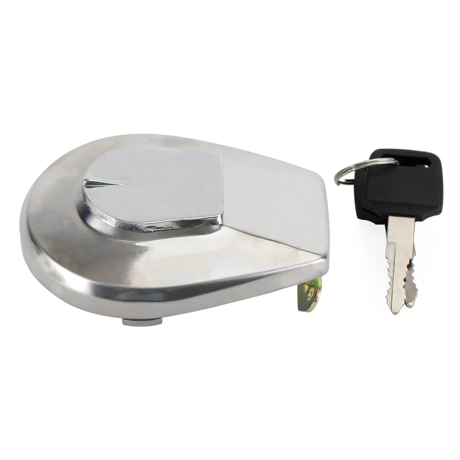 BOUCHON DE REMPLISSAGE DE CARBURANT POUR HONDA CB550SC/650SC/CB700SC VF1100C/500C/750C 17620-MB1-033