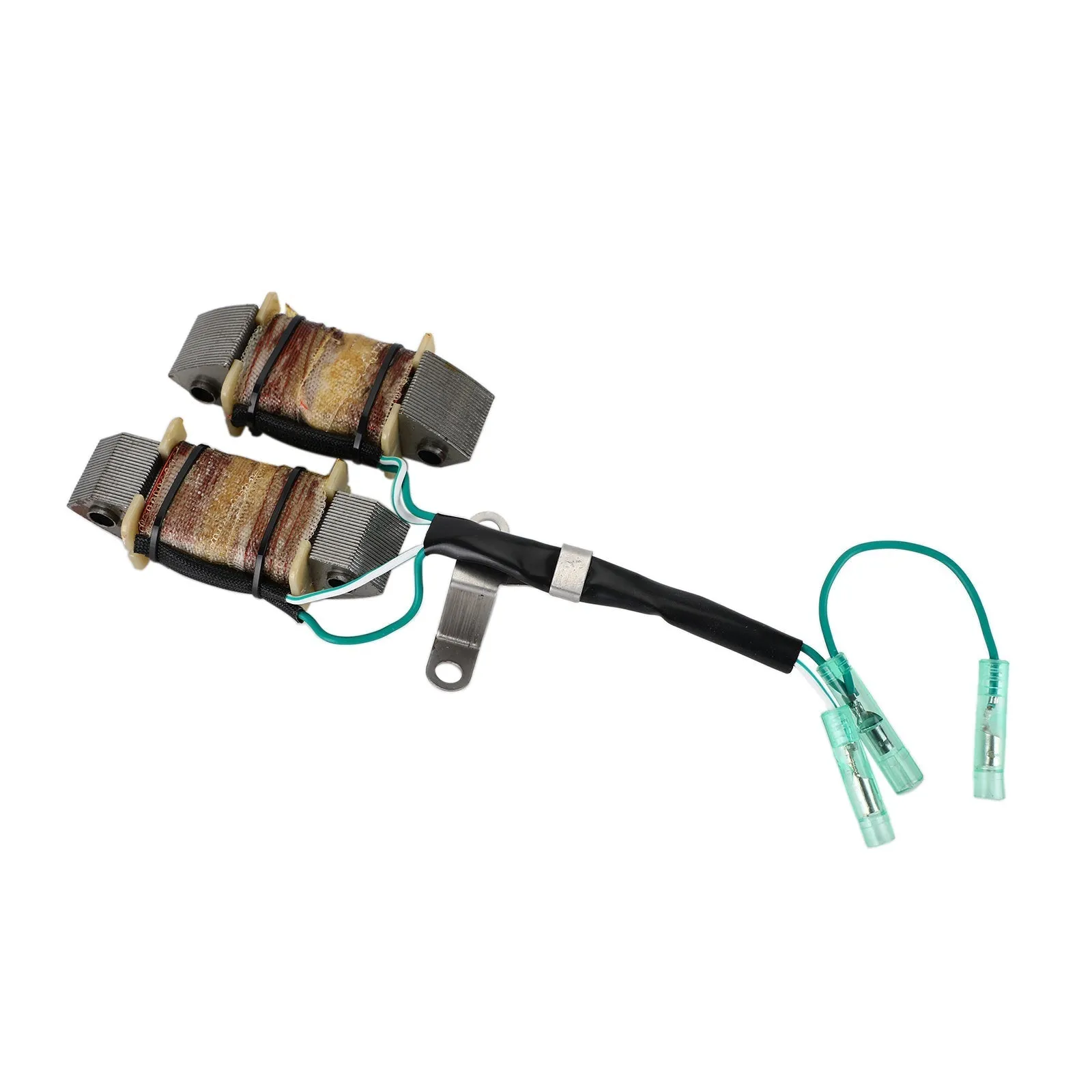 Bobine d'éclairage pour Yamaha 9.9/13.5/15 Hp 4T hors-bord 98-2008 66M-85533-10-00 générique