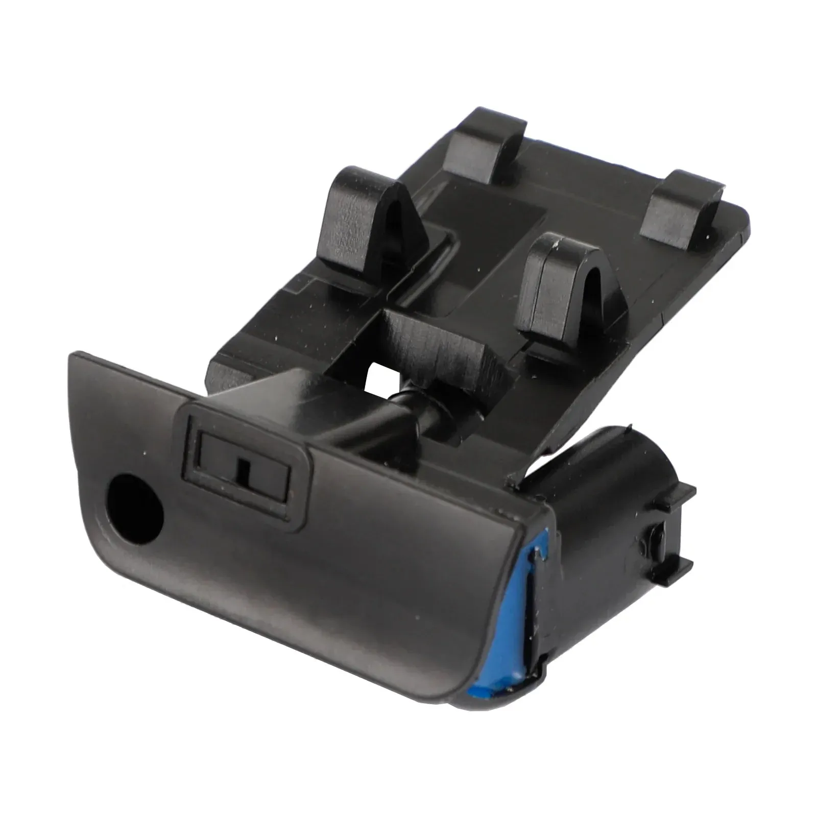 2006-2010 BMW X5 E70 Buses de lave-glace Jet de pulvérisation pour gauche droite 61667161469