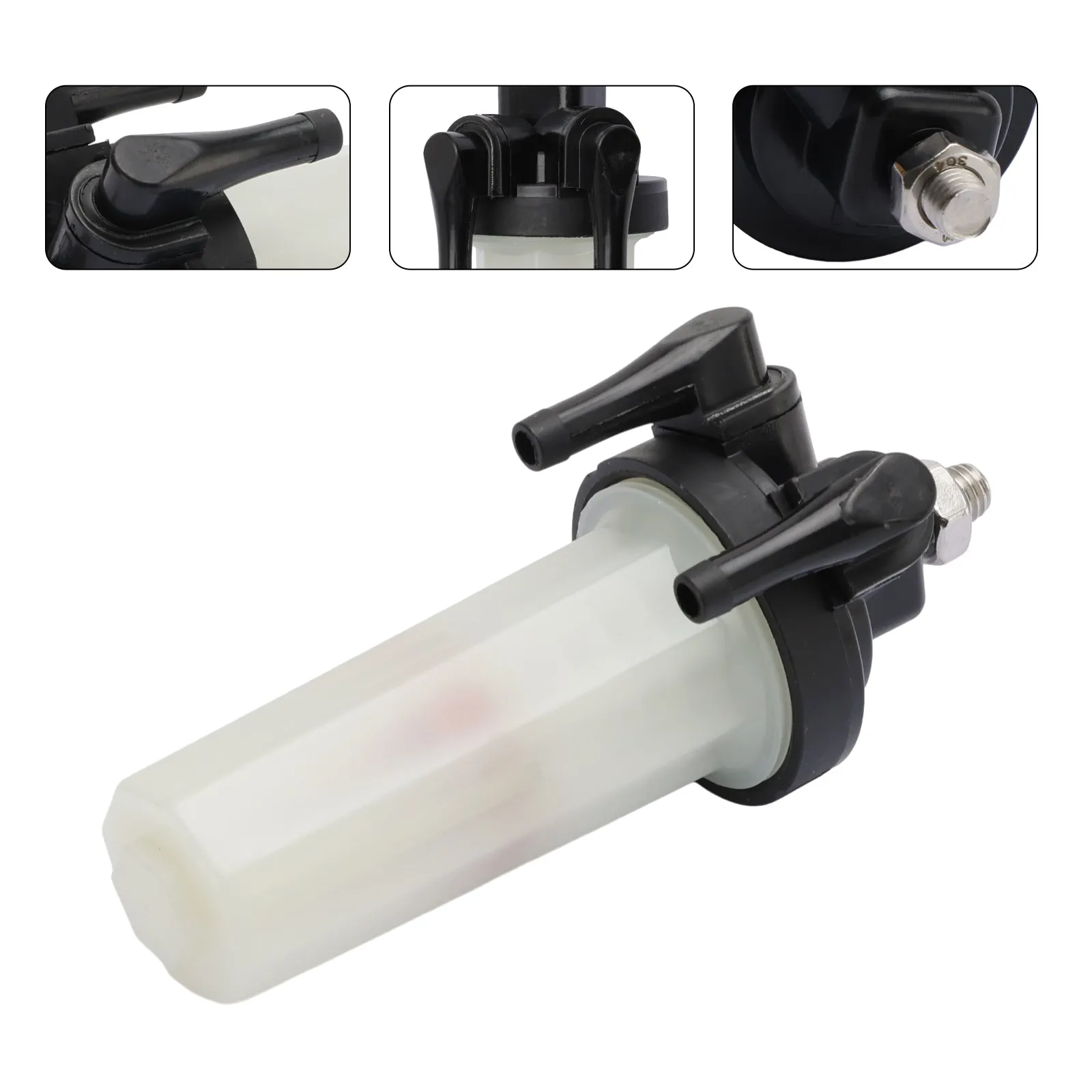 Filtre à carburant pour Mercury 75HP F75 80HP F80 90HP F90 100HP F100 881538T1 4 temps