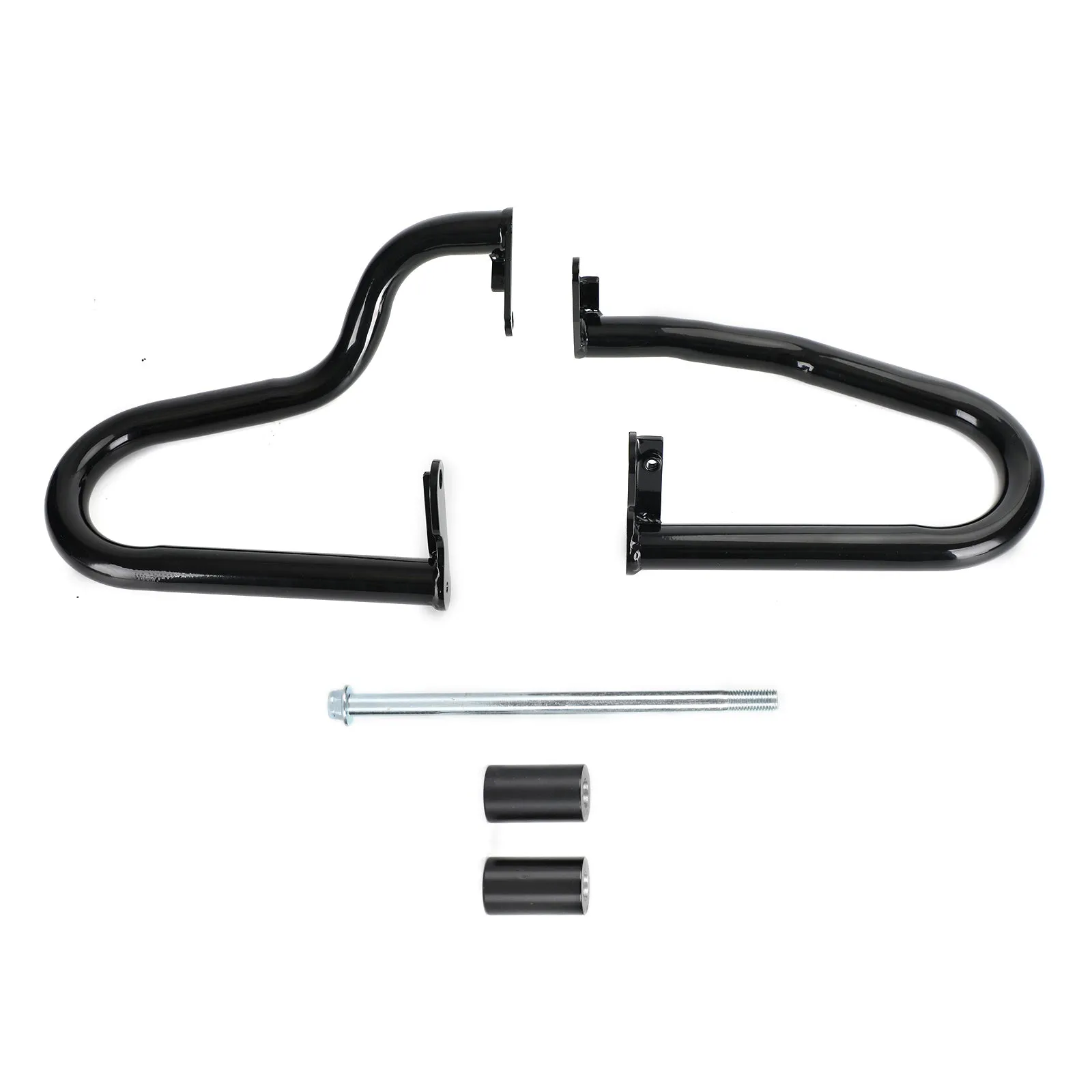 2021 Honda Cm 1100 Cmx 1100 Protection Moteur Cadre Crash Bars Noir Generic