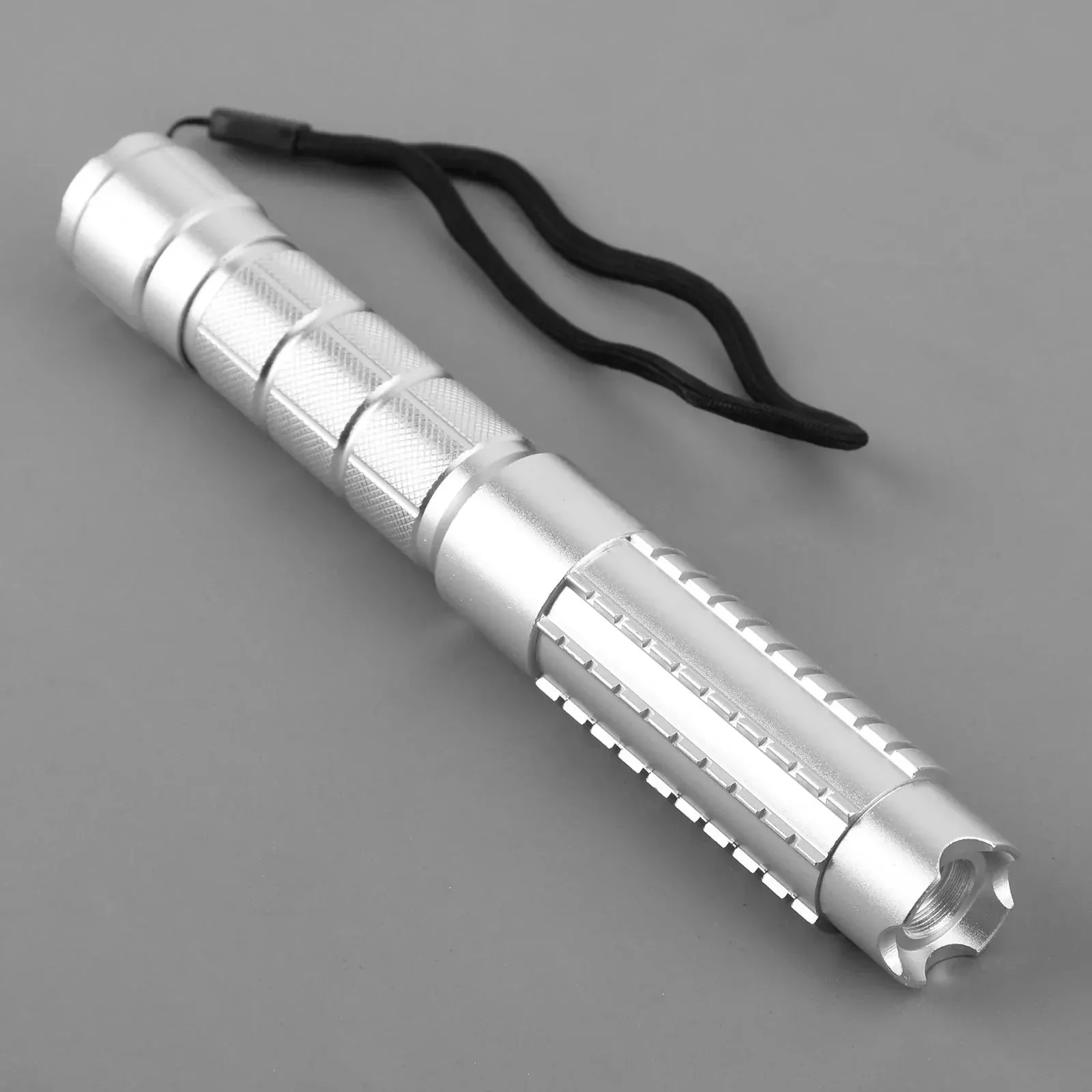 Tactique Haute Puissance 532nm Vert Pointeur Laser Stylo Faisceau Visible Lazer