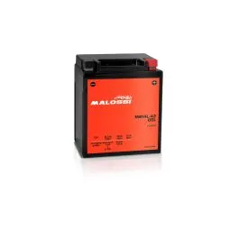 Batteria Malossi MB14L-A2 gel 12 V 14Ah