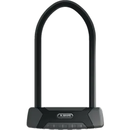 Lucchetto ad Arco ABUS Granit X-Plus 540/160HB300 Antifurto per Moto Scooter – Alta Sicurezza