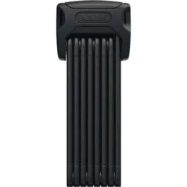 LUCCHETTO BORDO 6000K/90 CM BK SH