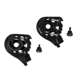 MECCANISCO VISIERA CASCO FF325/386/370 LS2