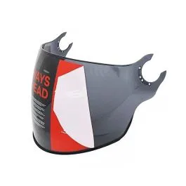 Visiera casco fumè jet Airflow OF 562 LS2