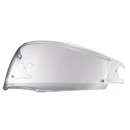 Visiera trasparente casco modulare LS2 VALIANT II FF902 800902VIS01