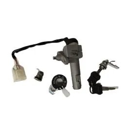 Kit blocco avviamento chiave serratura SYM SYMPHONY ST 125 200 EURO4 2018