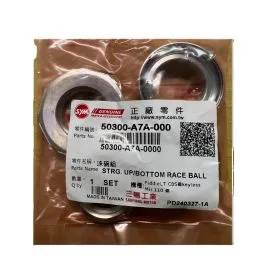 Serie calotte sterzo originale SYM CINDERELLA 50 100 JOYRIDE 200 MIO 115