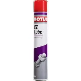 Spray EZ LUBE WORKSHOP lubrificante protettivo sbloccante multiuso 750ml Motul