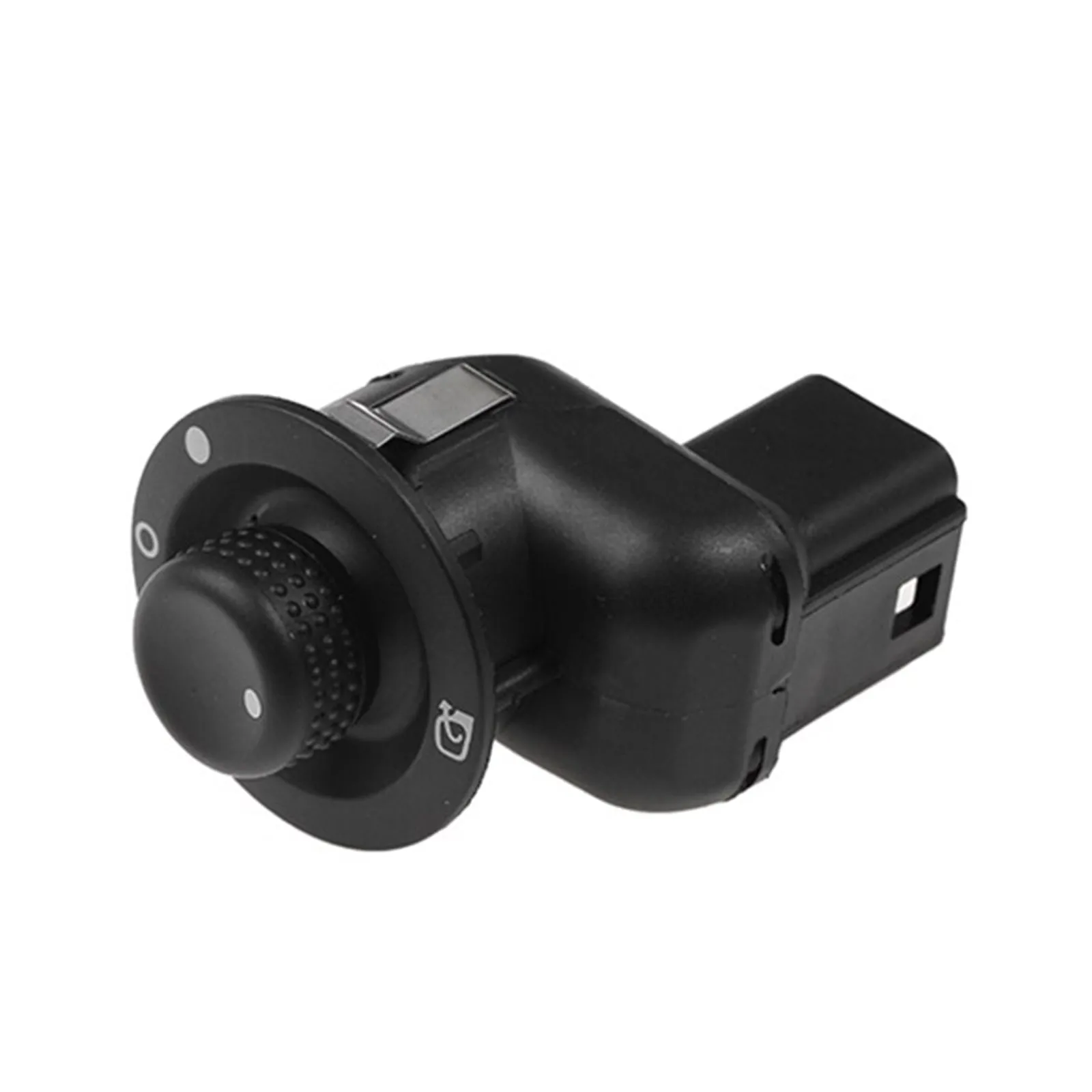 Commutateur de commande de rétroviseur avec rabattable pour Renault Clio Mk4 2013-2015 8200214921 générique