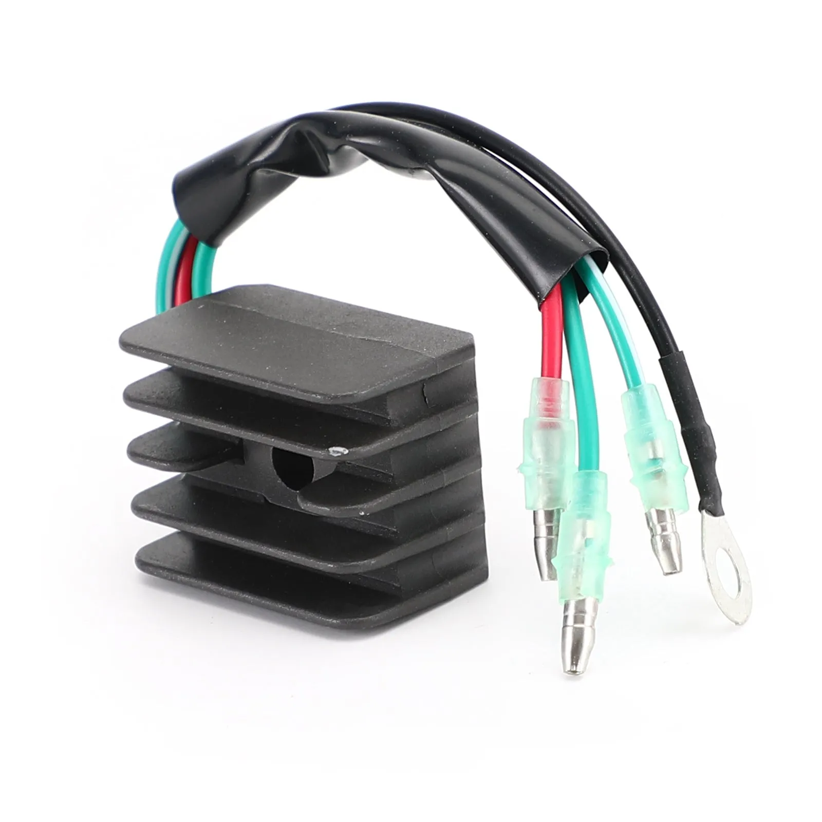 Redresseur pour Yamaha CF FT 4.5-55 Hp 1984-2017 664-81970-61 664-81970-62