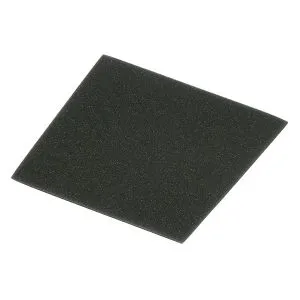 264651 - FILTRO ARIA per Aprila Habana e Mojito 125 MEIWA P5118