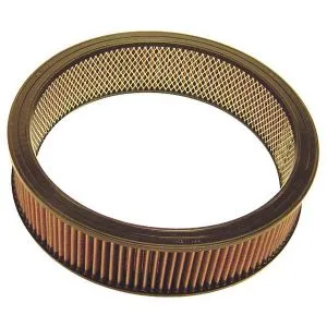 E-3745 Custom Air Filter,
