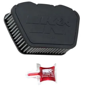 YA-1307 Replacement Air Filter
