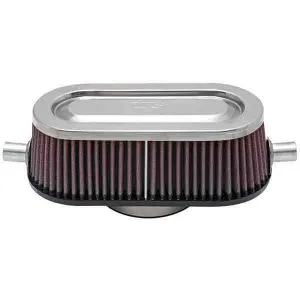 FILTRO ARIA K&N 59-5023 UNIVERSALE