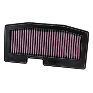 FILTRO ARIA K&N TB-6713 TRIUMPH675 13/14