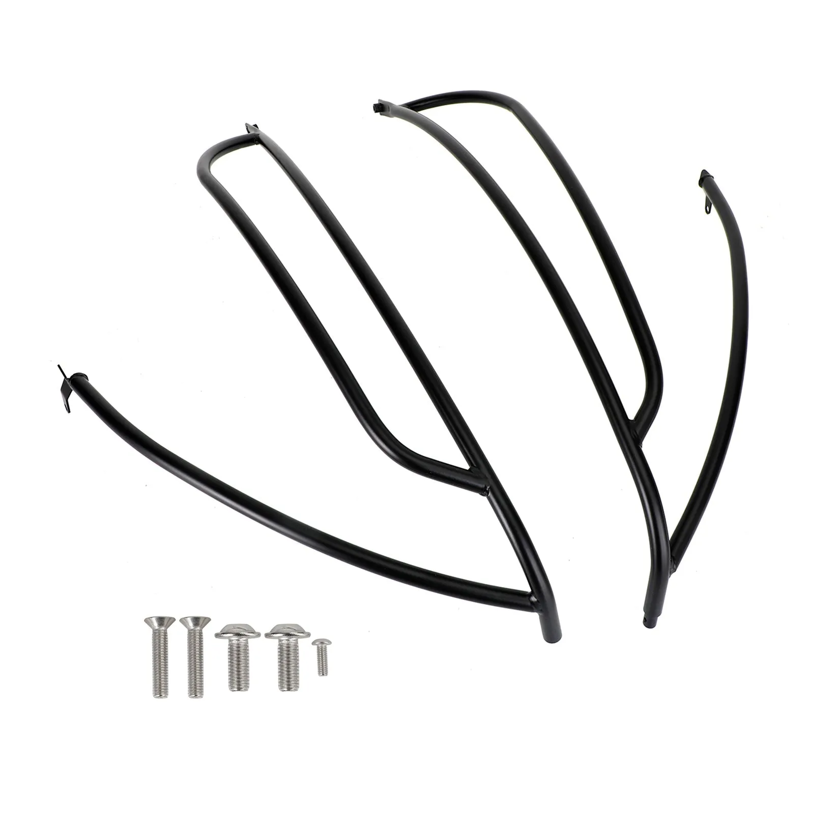 2014-2021 VESPA Primavera 125 150 Cadre de protection moteur Pare-chocs anti-crash