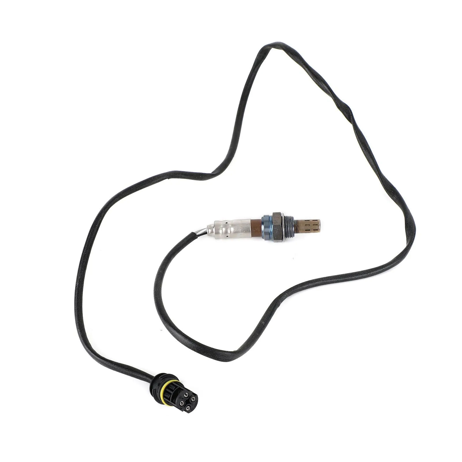 Capteur O2 11781427884 Pour BMW 528i 1997-1998 BMW Z3 1997-2002 BMW M3 1996-1999 Générique