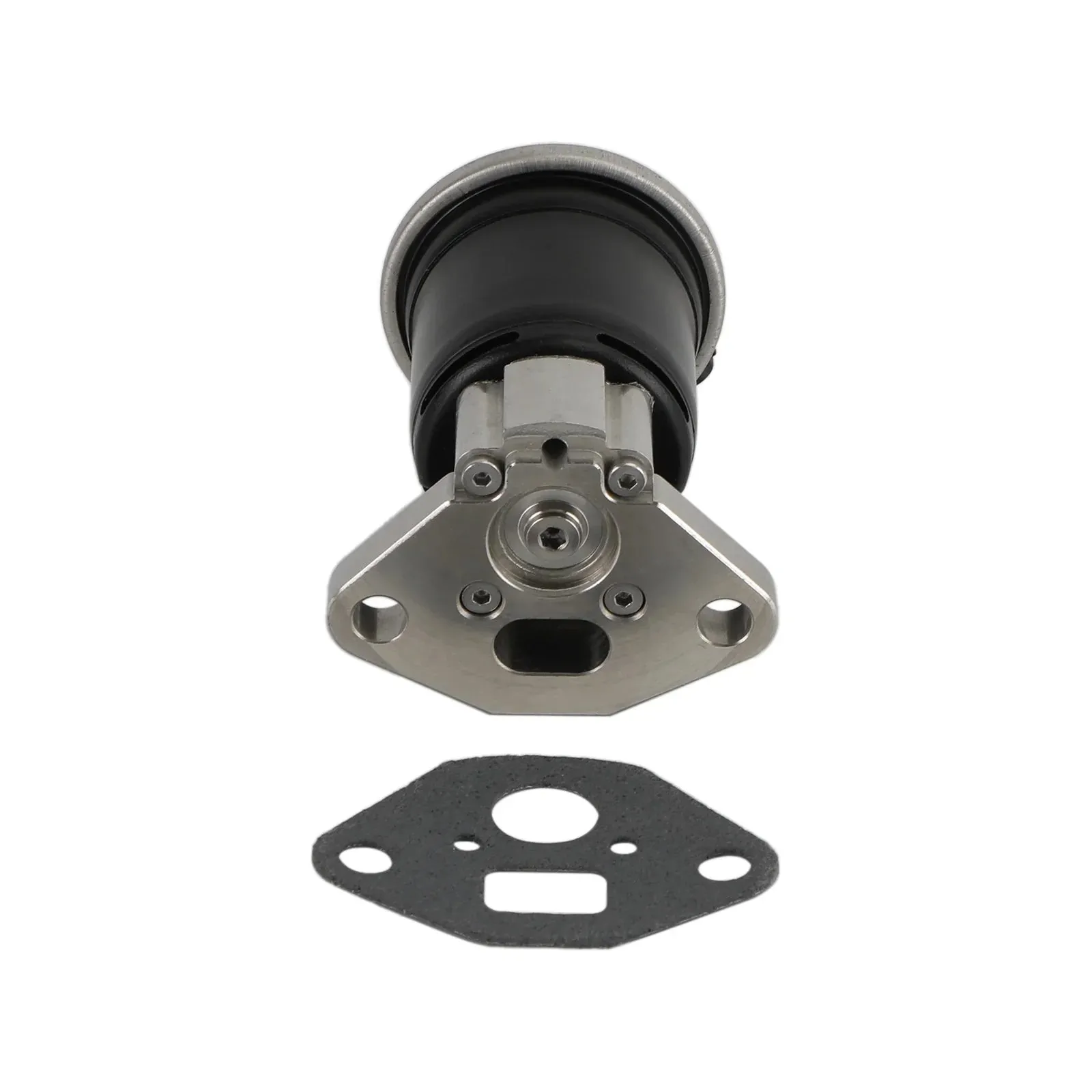 2012 Honda Crosstour 3.5L 3471CC V6 Vanne EGR avec joint 18011R70A00