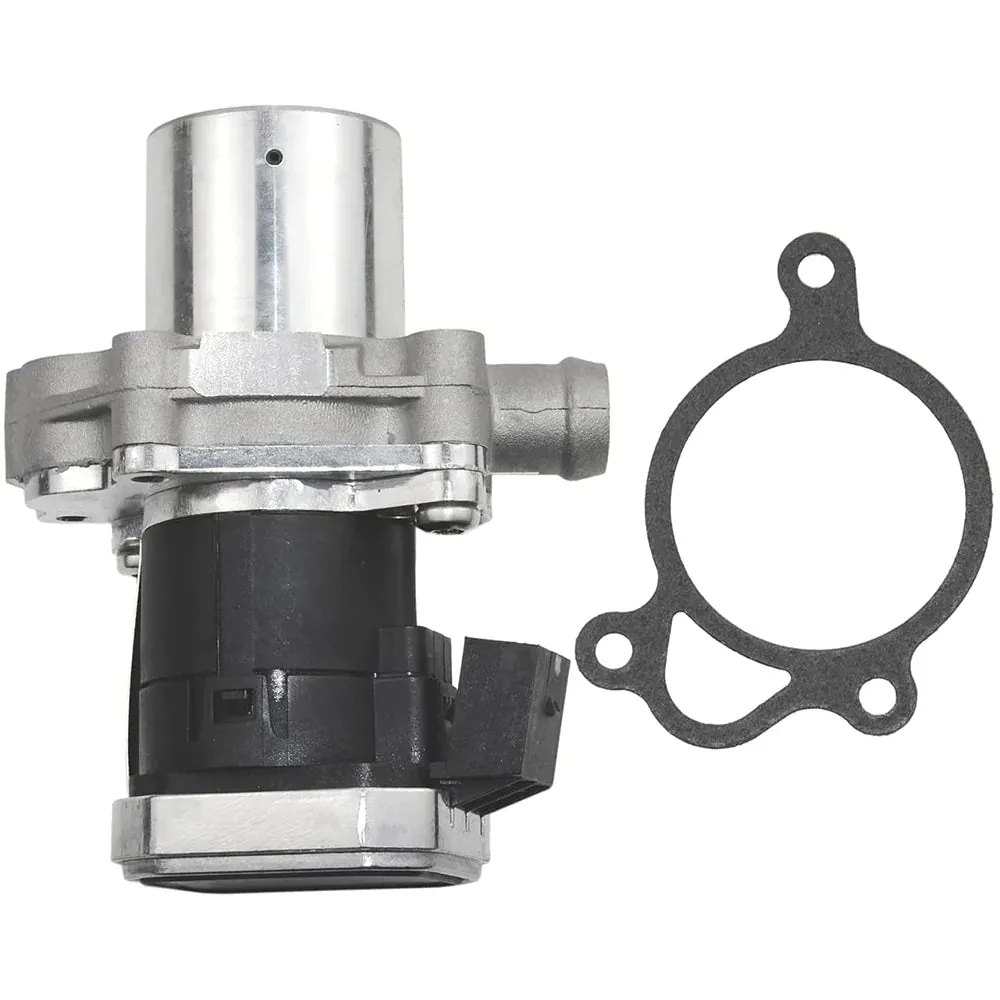 2004-2006 Mercedes & Freghtliner Sprinter 2500 3500 2.7L Vanne EGR et joint 6461420119 Fedex Express