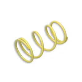 Molla di contrasto variatore gialla honda adv pcx sh vario Malossi 2915553.Y0