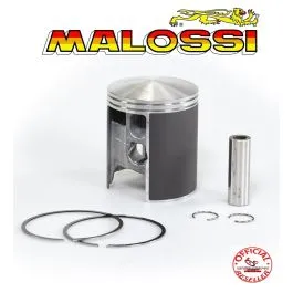 pistone per cilindro malossi vespa pe 200