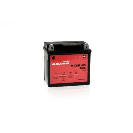 Batteria malossi mtx5l-bs gel 12 v 4 ah pronta all'uso 4418918