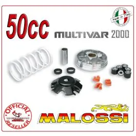 multivar 2000 piaggio scooter 50