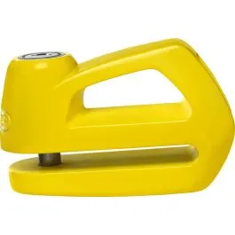 bloccadisco element 290 yellow 10mm