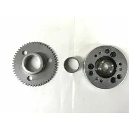 Ruota libera completa sym 2812a-a1a-000 symphony crox fiddle mio jet x pro 50