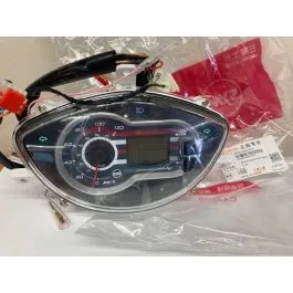 Cruscotto Strumentazione Completo Nuovo Originale Sym Symphony S 125 150 12/14