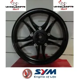 RUOTA POSTERIORE 16 POLLICI SYM SYMPHONY ST SR 125 ST 200 42601XRA010 110/70-16