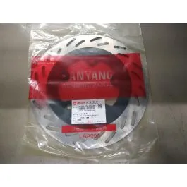 DISCO FRENO POSTERIORE SYM CITYCOM S 300 I CBS 2015 _ALT43121LEA000SO