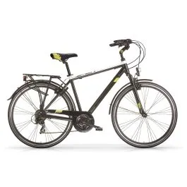 Bici split touring trekking 28" 21 velocità