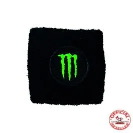 polsino serbatoio olio freni e frizione moto monster energy