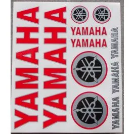 adesivi yamaha