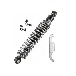 Ammortizzatore singolo idraulico 310 mm per moto