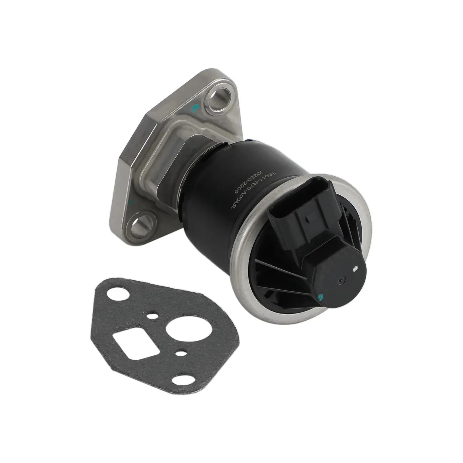 2009-2014 Honda Ridgeline 3.5L 3471CC V6 Vanne EGR avec joint 18011R70A00