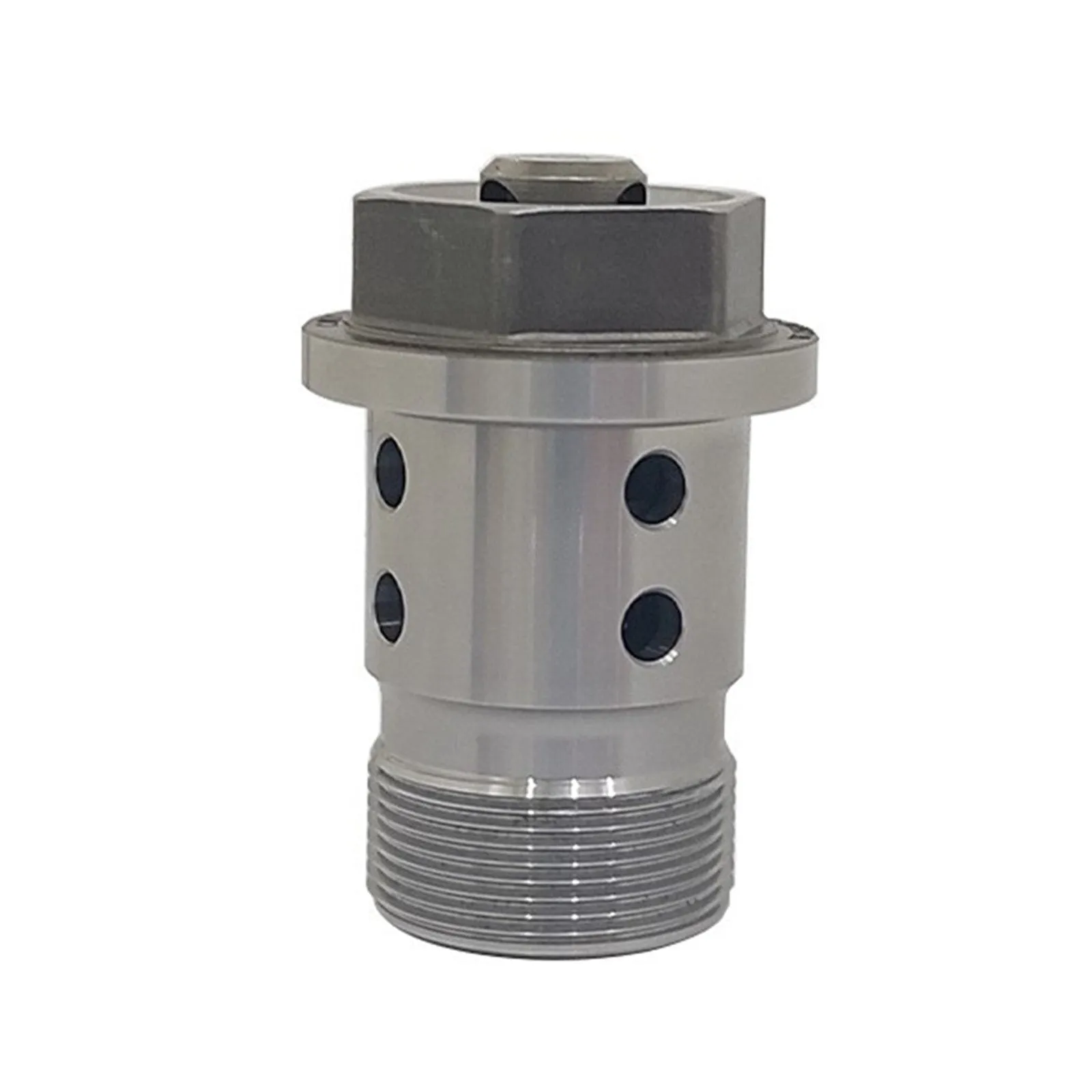 BMW 11368617694 Soupape de commande d'huile VVT à calage variable des soupapes du moteur