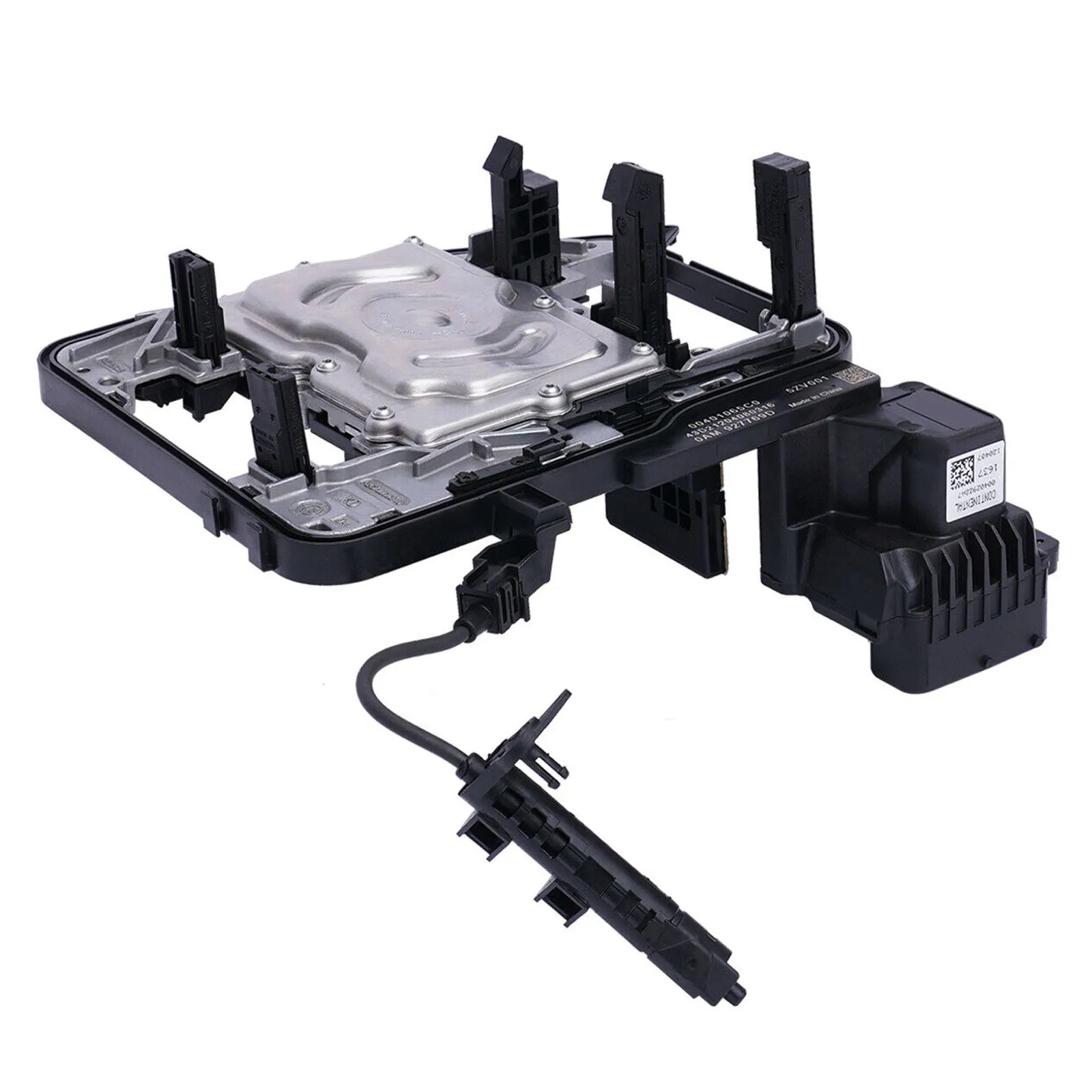 2008-Up Audi A3 Skoda Superb Volkswagen Jetta/Jetta Wagon Passat Scirocco 0AM DQ200 Unité de commande de transmission DSG Module TCU 0AM927769D